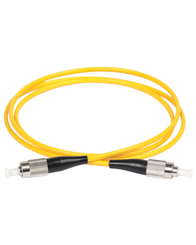 FPC09-FCU-FCU-C1L-50M. Патч-корд оптический. ITK в Бердске