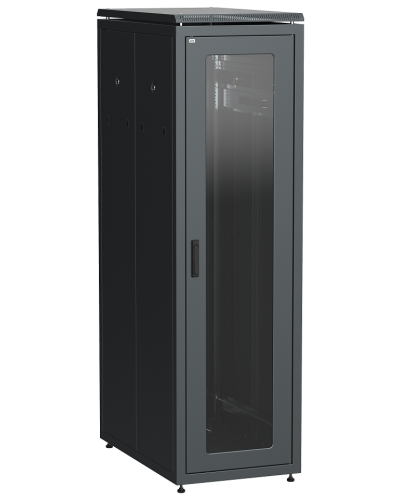 LN05-42U61-G. Шкаф телекоммуникационный 19 напольный 42U. ITK в Бердске