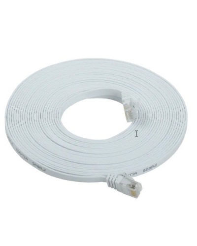 PC08-C06U-10M-FL. Патч-корд медный. ITK в Бердске