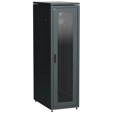 LN05-38U81-GM. Шкаф телекоммуникационный 19 напольный 38U. ITK