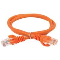 PC07-C6U-05M. Патч-корд медный. ITK