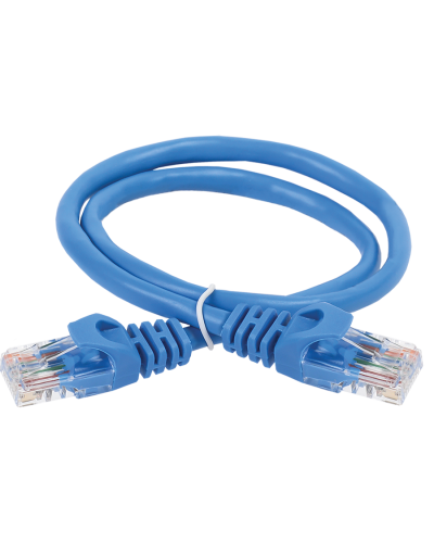 PC03-C6UL-2M. Патч-корд медный. ITK в Бердске