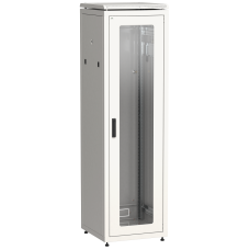 LN35-47U68-GM. Шкаф телекоммуникационный 19 напольный 47U. ITK