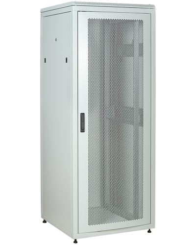 LN35-38U81-PP. Шкаф телекоммуникационный 19 напольный 38U. ITK в Бердске