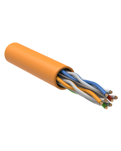LC1-C604-127. Кабель «витая пара» (LAN) для структурированных систем связи. ITK в Бердске