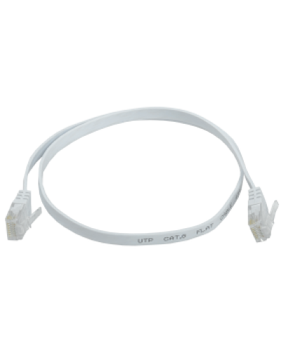 PC08-C06U-D05M-FL. Патч-корд медный. ITK в Бердске