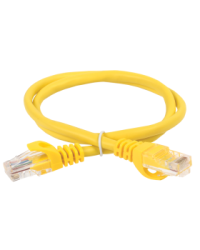 PC05-C6U-1M. Патч-корд медный. ITK в Бердске