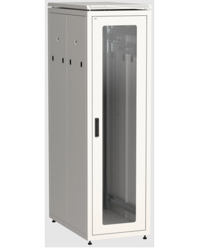 LN35-38U81-GM. Шкаф телекоммуникационный 19 напольный 38U. ITK в Бердске