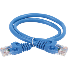 PC03-C5EUL-3M. Патч-корд медный. ITK