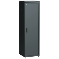 LN05-38U68-M. Шкаф телекоммуникационный 19 напольный 38U. ITK