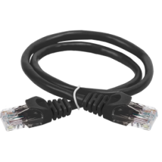 PC09-C5EUL-15M. Патч-корд медный. ITK