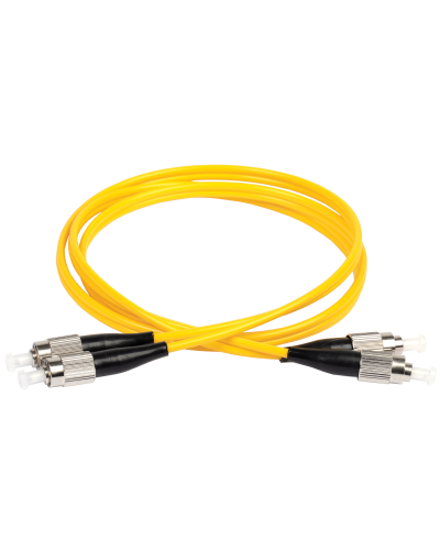 FPC09-FCU-FCU-C2L-15M. Патч-корд оптический. ITK в Бердске