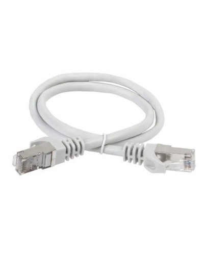 PC01-C6FL-7M. Патч-корд медный. ITK в Бердске