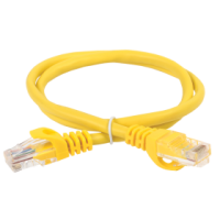 PC05-C6U-5M. Патч-корд медный. ITK