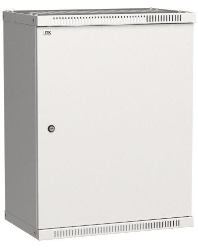LWE3-15U53-MF. Шкаф телекоммуникационный 19 настенный 15U. ITK в Бердске