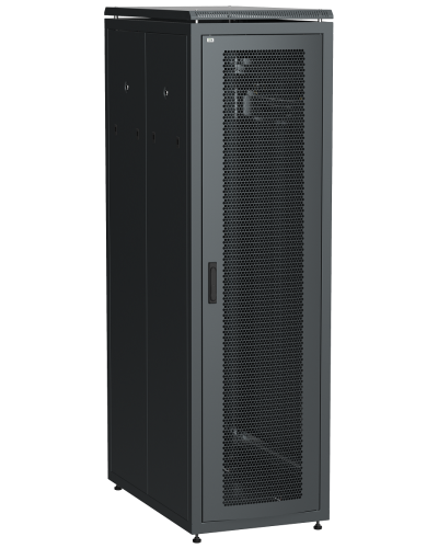 LN05-47U81-PP. Шкаф телекоммуникационный 19 напольный 47U. ITK в Бердске
