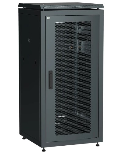 LN05-28U68-P. Шкаф телекоммуникационный 19 напольный 28U. ITK в Бердске