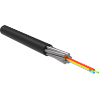 FOC5002-U-IO08-TD-HF-2000. Кабель волоконно-оптический многомодовый. ITK