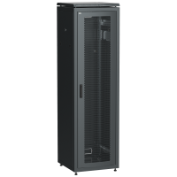 LN05-38U68-P. Шкаф телекоммуникационный 19 напольный 38U. ITK