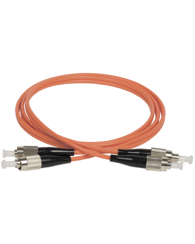 FPC50-FCU-FCU-C2L-30M. Патч-корд оптический. ITK в Бердске