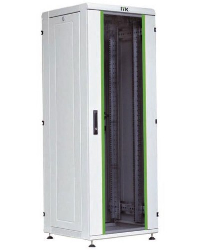LN35-33U68-G. Шкаф телекоммуникационный 19 напольный 33U. ITK в Бердске