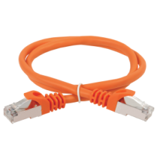 PC07-C5EF-15M. Патч-корд медный. ITK