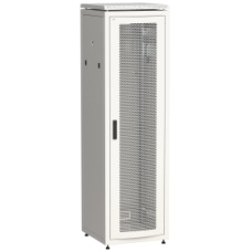LN35-47U66-P. Шкаф телекоммуникационный 19 напольный 47U. ITK