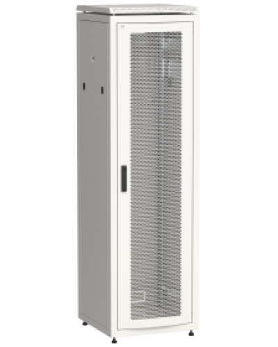 LN35-47U66-P. Шкаф телекоммуникационный 19 напольный 47U. ITK в Бердске