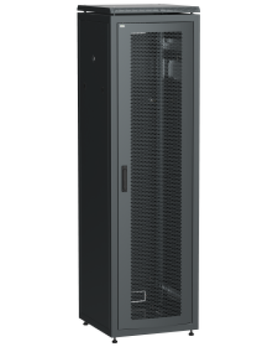 LN05-38U66-P. Шкаф телекоммуникационный 19 напольный 38U. ITK в Бердске