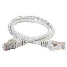 PC01-C5EF-10M. Патч-корд медный. ITK
