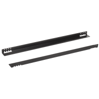 SR05-1000-R (2 шт). Направляющие уголки. ITK