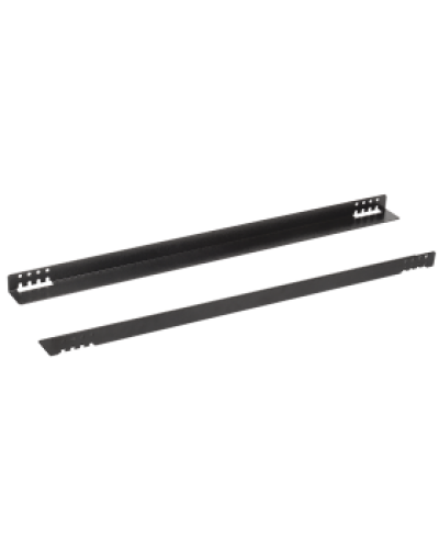 SR05-800-R (2 шт). Направляющие уголки. ITK в Бердске