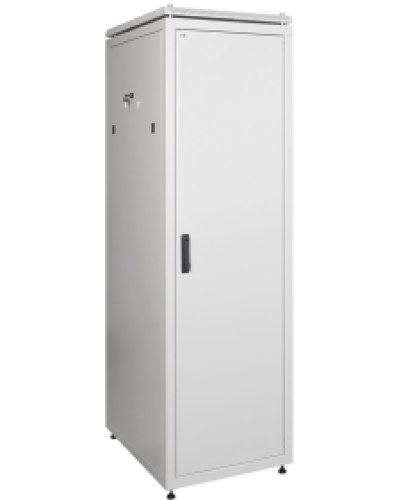 LN35-38U66-M. Шкаф телекоммуникационный 19 напольный 38U. ITK в Бердске