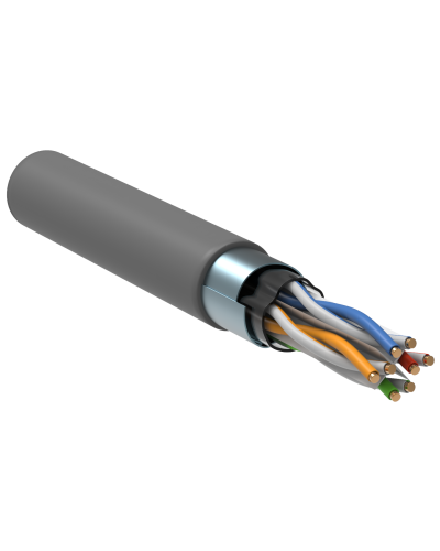 LC1-C604-311. Кабель «витая пара» (LAN) для структурированных систем связи. ITK в Бердске