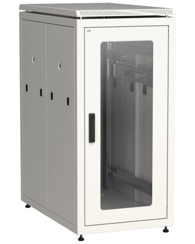 LN35-28U81-GP. Шкаф телекоммуникационный 19 напольный 28U. ITK в Бердске
