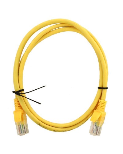 PC05-C5EF-2M. Патч-корд медный. ITK в Бердске