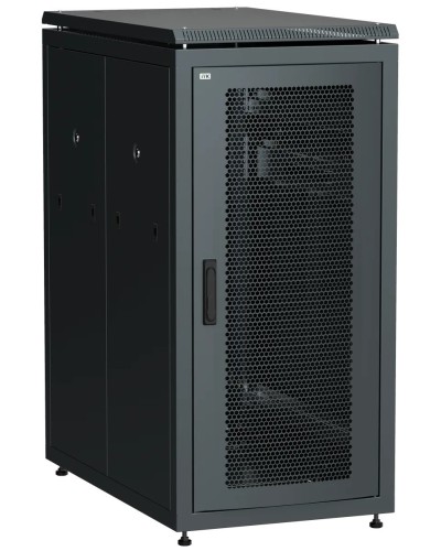 LN05-28U61-P. Шкаф телекоммуникационный 19 напольный 28U. ITK в Бердске