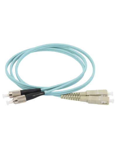 FPC5003-SCU-FCU-C2L-10M: Патч-корд оптический в Бердске