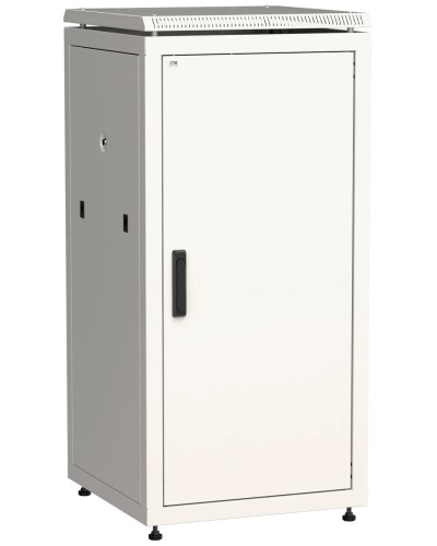 LN35-18U68-M. Шкаф телекоммуникационный 19 напольный 18U. ITK в Бердске