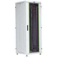 LN35-47U66-G. Шкаф телекоммуникационный 19 напольный 47U. ITK