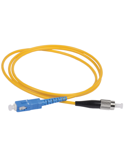 FPC09-SCU-FCU-C1L-15M: Патч-корд оптический в Бердске