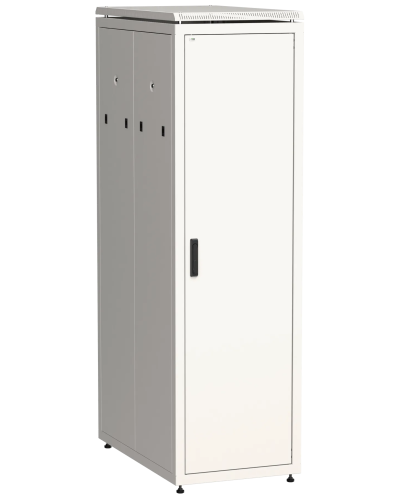 LN35-47U61-M. Шкаф телекоммуникационный 19 напольный 47U. ITK в Бердске
