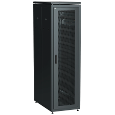 LN05-38U61-PP. Шкаф телекоммуникационный 19 напольный 38U. ITK