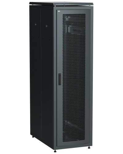 LN05-38U61-PP. Шкаф телекоммуникационный 19 напольный 38U. ITK в Бердске