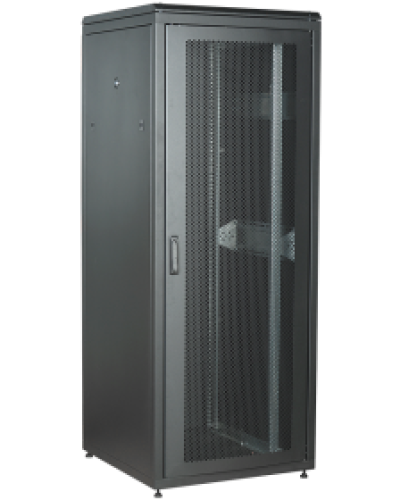 LN05-38U88-PM. Шкаф телекоммуникационный 19 напольный 38U. ITK в Бердске