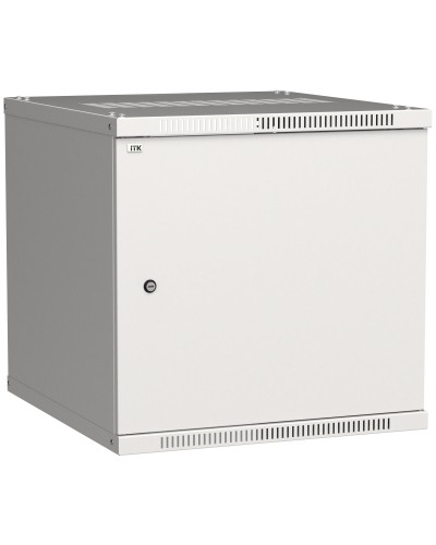 LWE3-12U64-MF. Шкаф телекоммуникационный 19 настенный 12U. ITK в Бердске