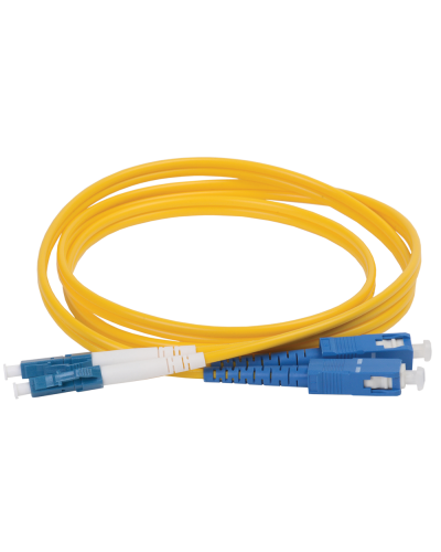FPC09-LCU-SCU-C2L-30M. Патч-корд оптический. ITK в Бердске