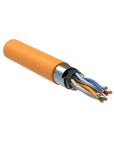 LC1-C604-327. Кабель «витая пара» (LAN) для структурированных систем связи. ITK в Бердске