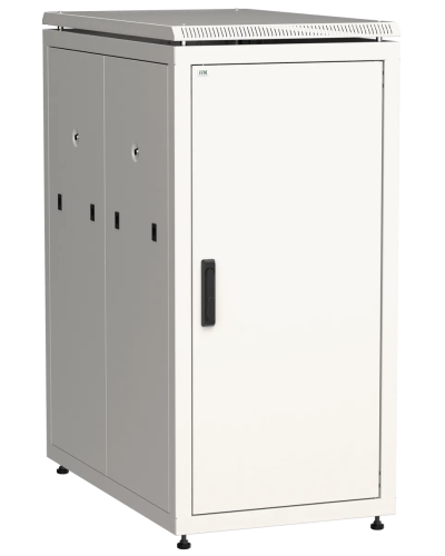 LN35-24U61-M. Шкаф телекоммуникационный 19 напольный 24U. ITK в Бердске