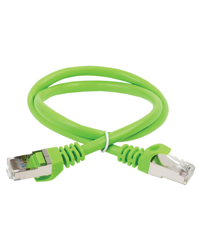 PC02-C5EF-1M5. Патч-корд медный. ITK в Бердске